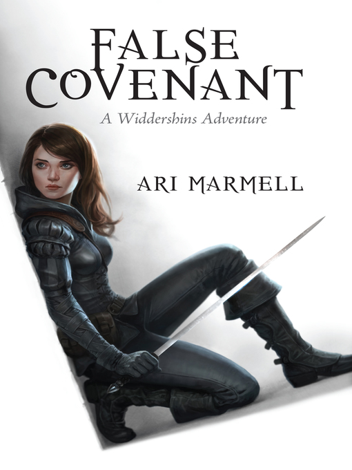 Title details for False Covenant by Ari Marmell - Available